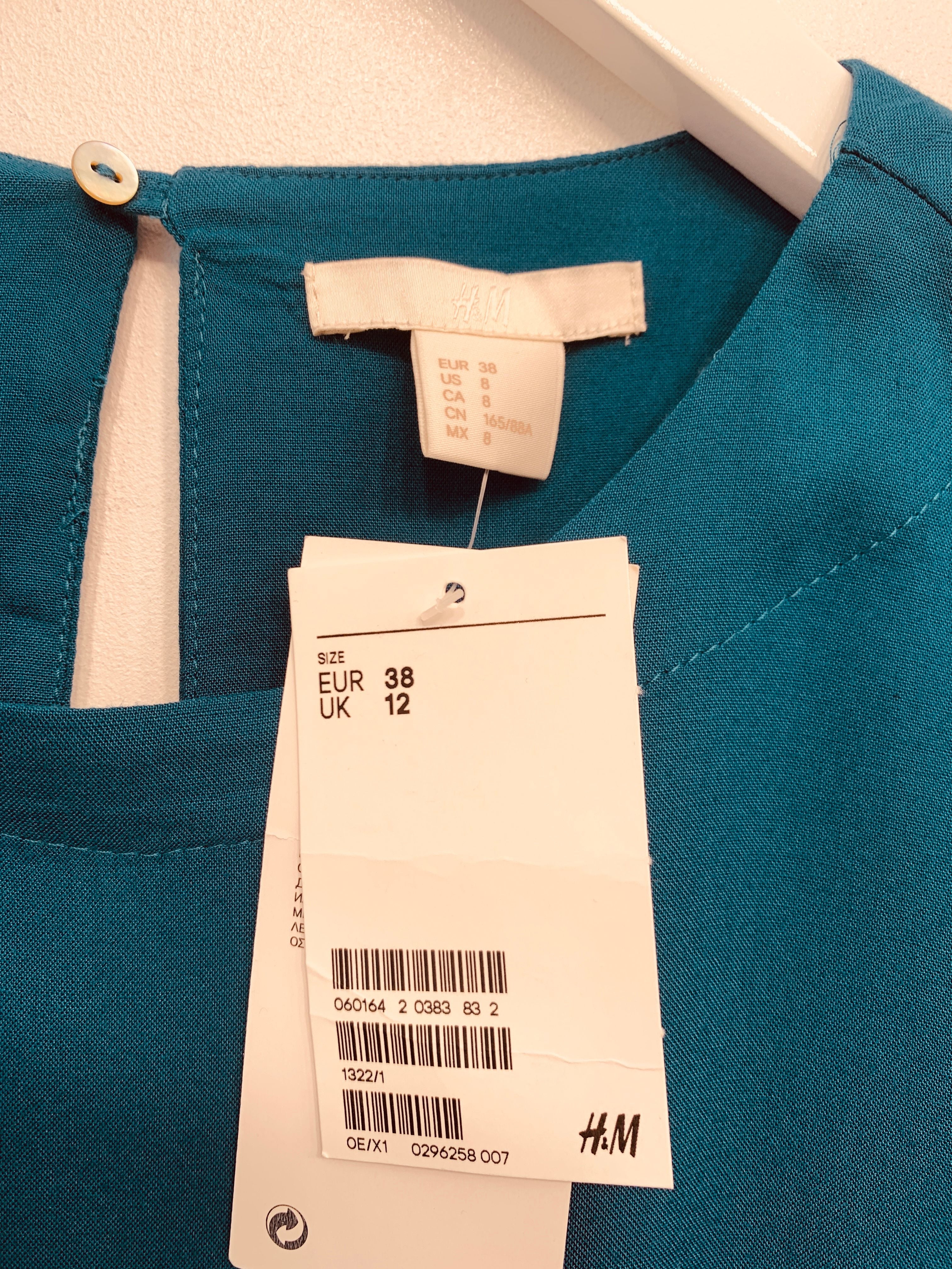 H&M Kjole